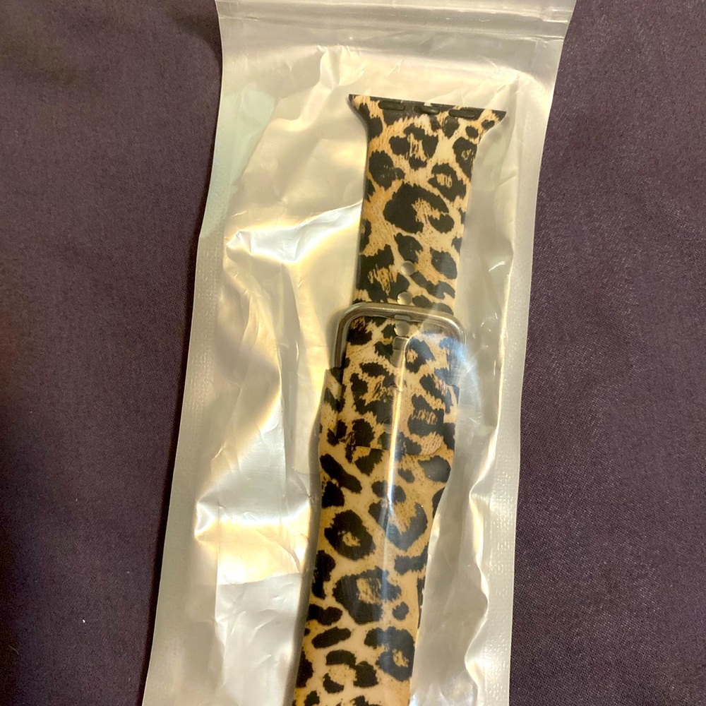 Apple watch (iwatch) band